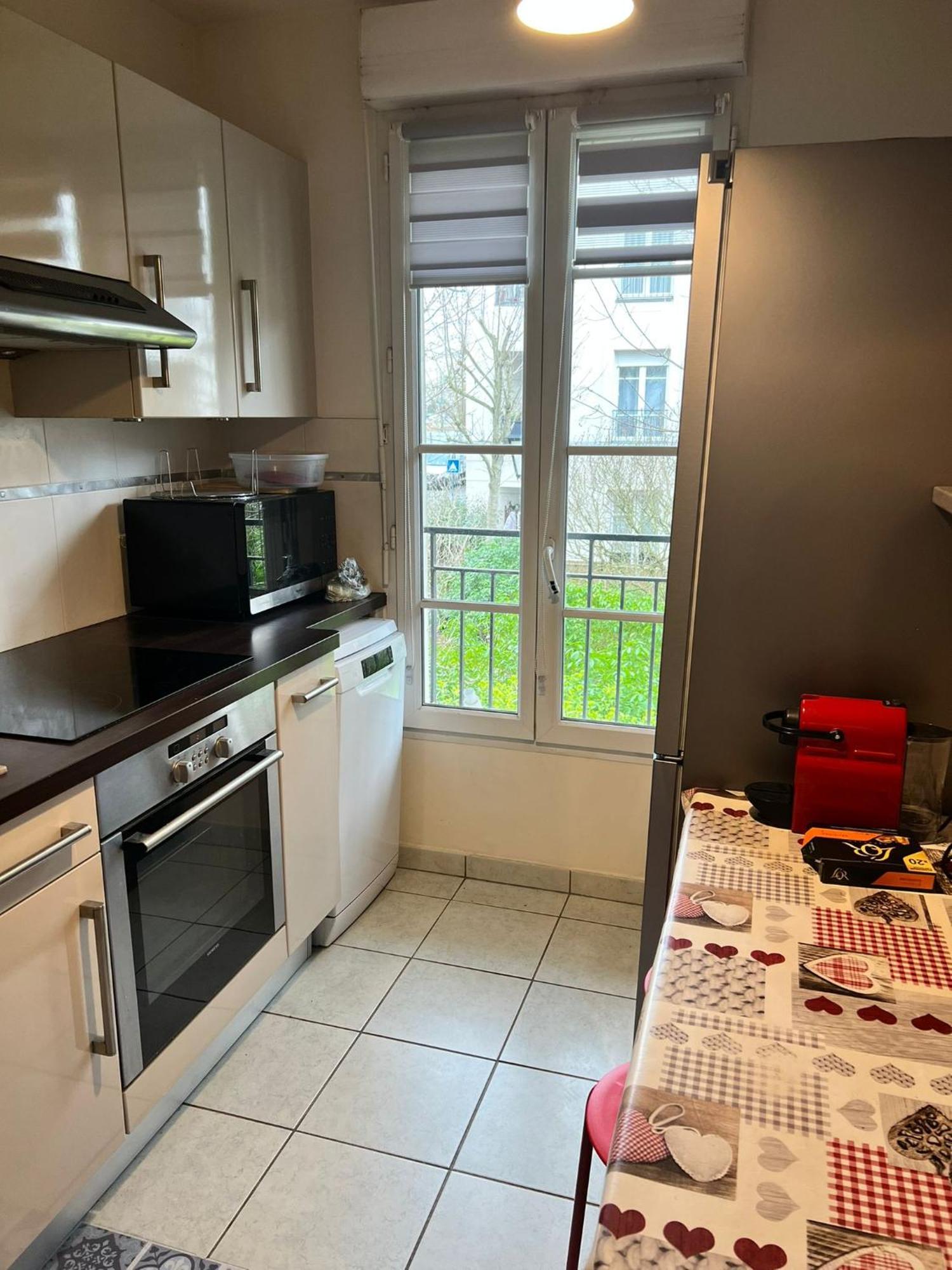 שסי Sweet Appartement Disneyland Paris Parking 300M Station Val D'Europe מראה חיצוני תמונה