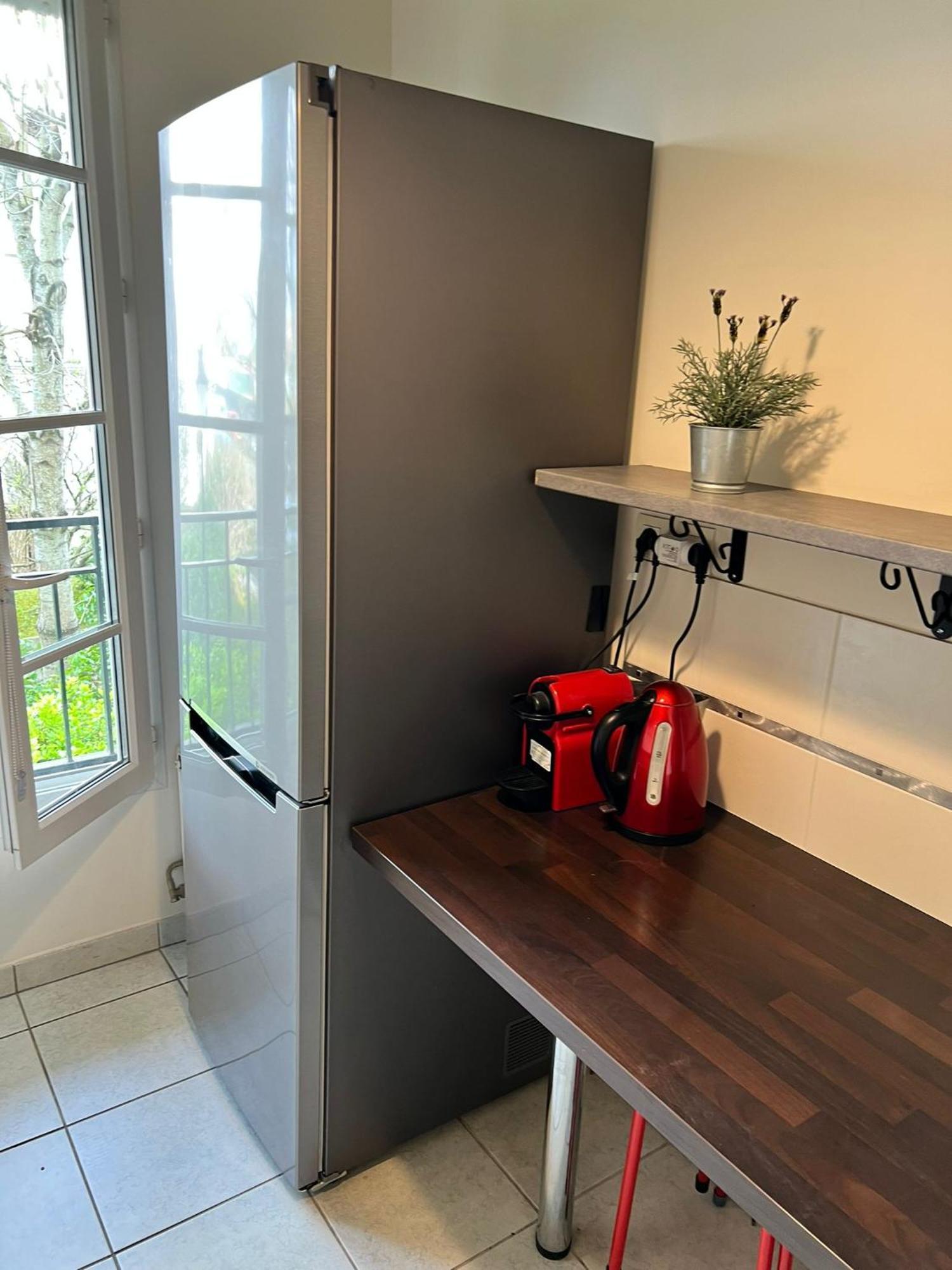 שסי Sweet Appartement Disneyland Paris Parking 300M Station Val D'Europe מראה חיצוני תמונה