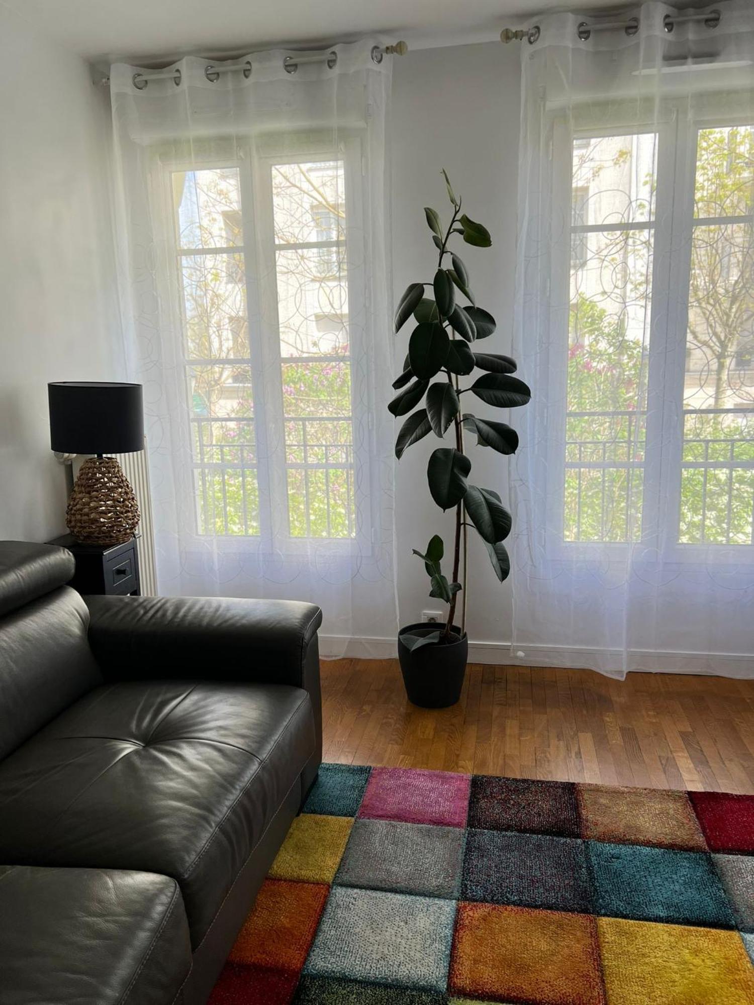 שסי Sweet Appartement Disneyland Paris Parking 300M Station Val D'Europe מראה חיצוני תמונה