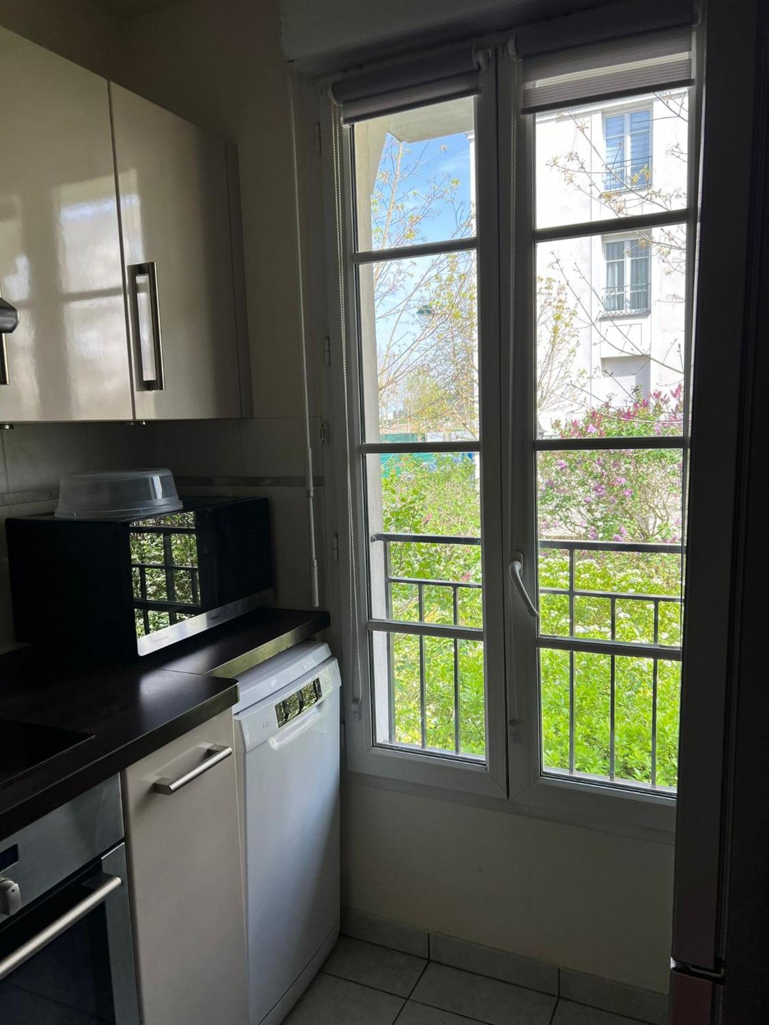 שסי Sweet Appartement Disneyland Paris Parking 300M Station Val D'Europe מראה חיצוני תמונה