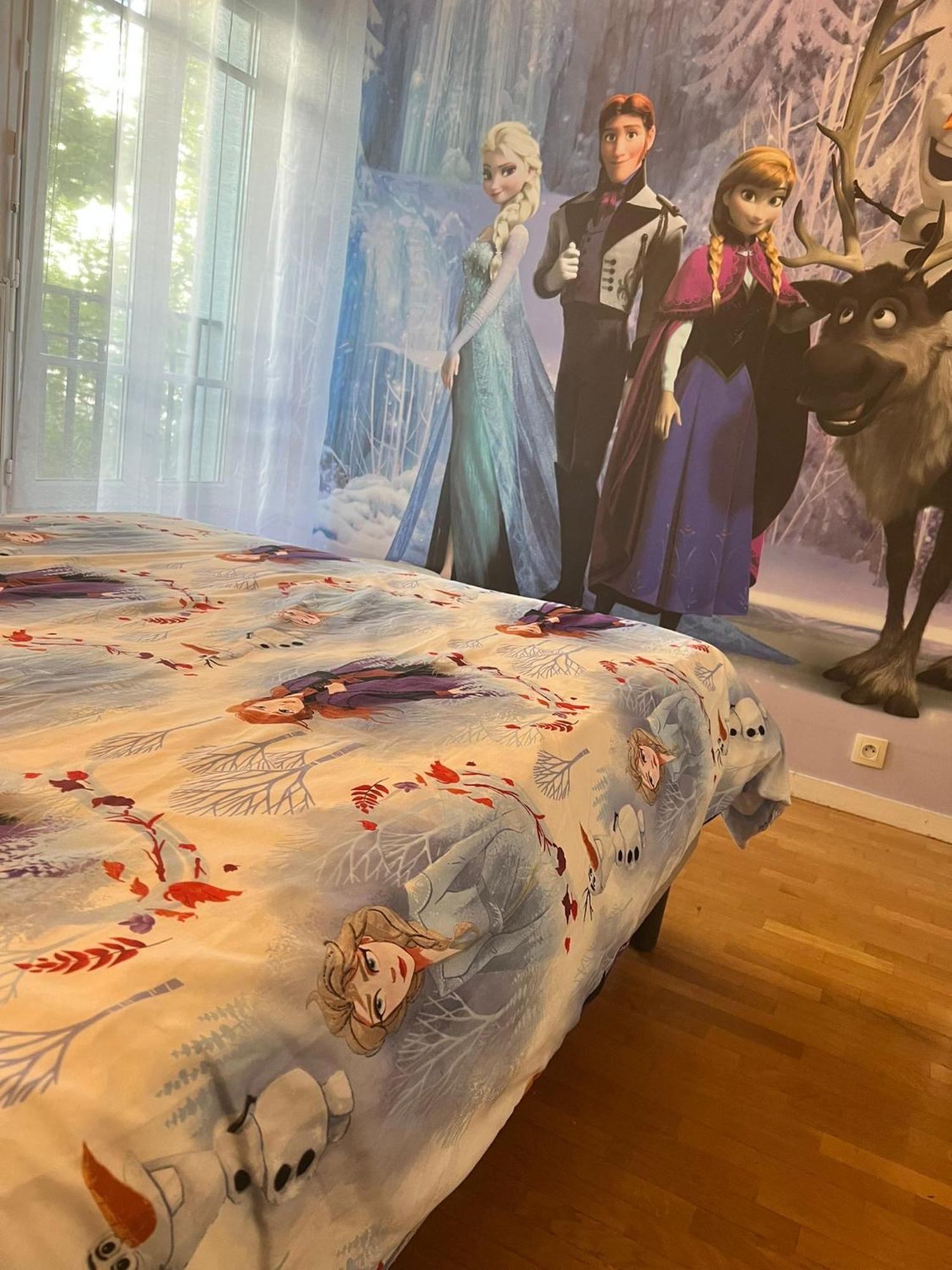 שסי Sweet Appartement Disneyland Paris Parking 300M Station Val D'Europe מראה חיצוני תמונה