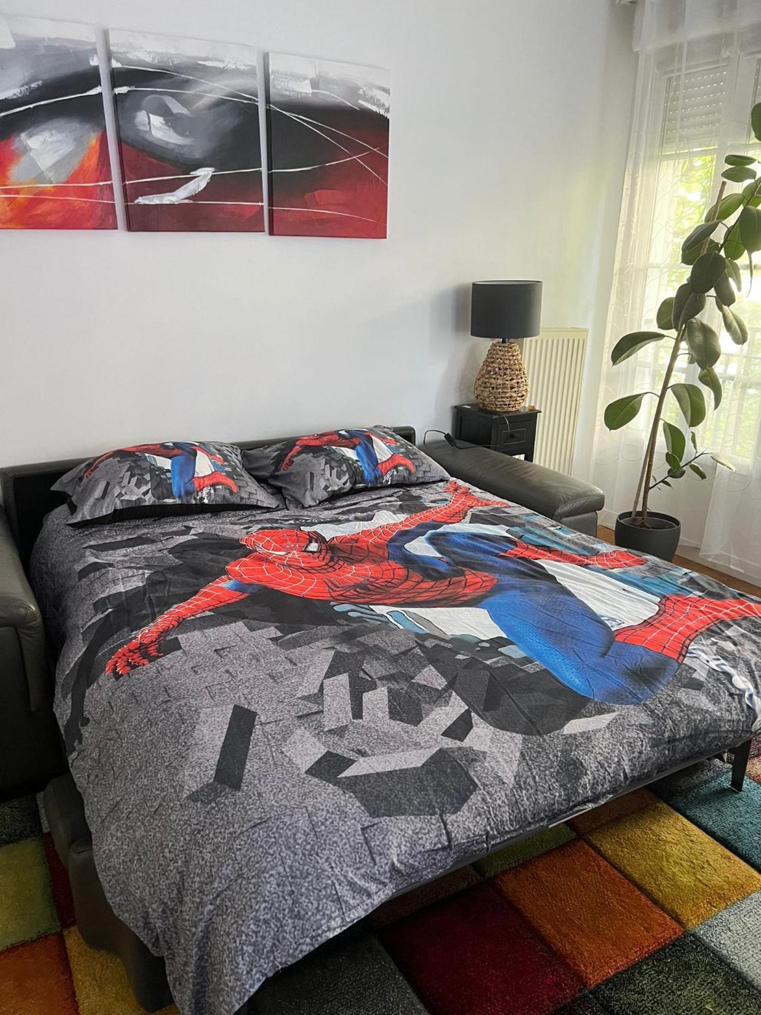 שסי Sweet Appartement Disneyland Paris Parking 300M Station Val D'Europe מראה חיצוני תמונה