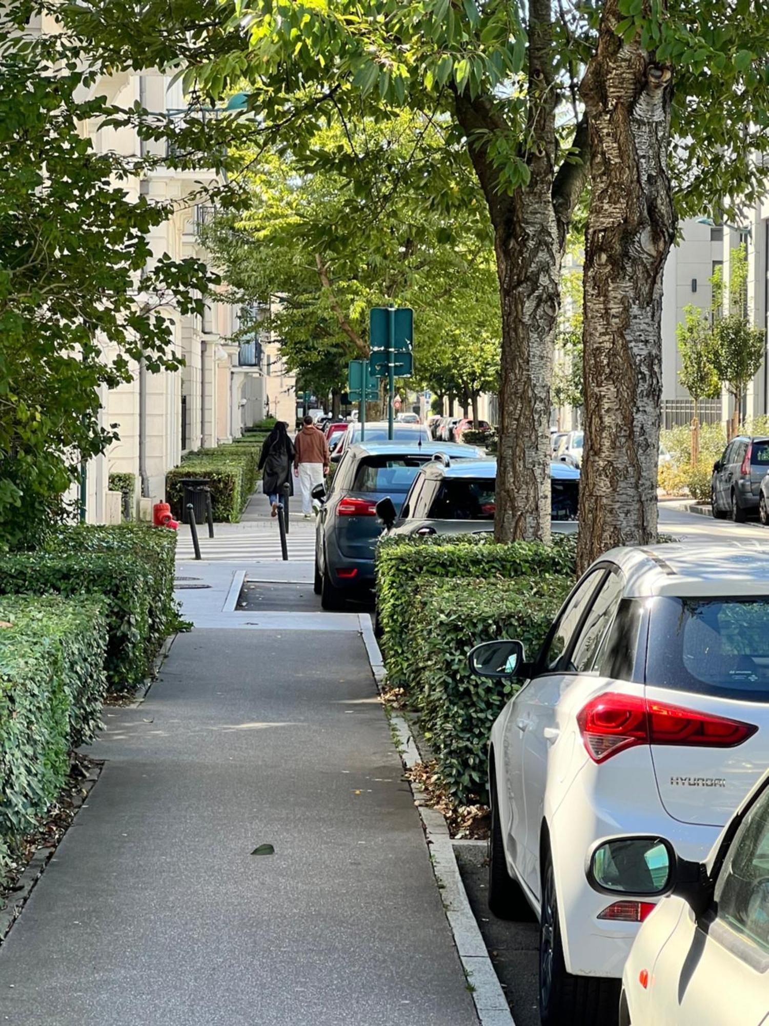 שסי Sweet Appartement Disneyland Paris Parking 300M Station Val D'Europe מראה חיצוני תמונה